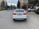 Ford Fusion (North America)-2