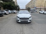 Ford Fusion (North America)-1
