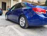 Chevrolet Cruze-7