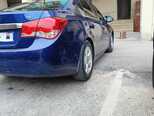 Chevrolet Cruze-8