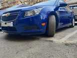 Chevrolet Cruze-5