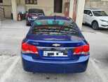 Chevrolet Cruze-3
