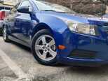 Chevrolet Cruze-6