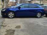 Chevrolet Cruze-9