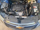 Chevrolet Cruze-16
