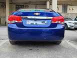 Chevrolet Cruze-4