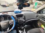 Chevrolet Cruze-11