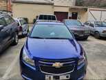 Chevrolet Cruze-2