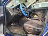 Chevrolet Cruze-13