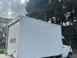 Mercedes Sprinter 511-4