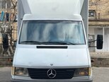 Mercedes Sprinter 511-1