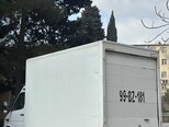 Mercedes Sprinter 511-3