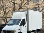 Mercedes Sprinter 511-2