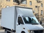 Mercedes Sprinter 511-5