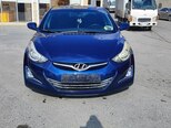 Hyundai Elantra-1
