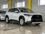 Toyota Corolla Cross-2