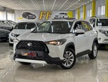 Toyota Corolla Cross-1