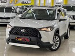 Toyota Corolla Cross-4