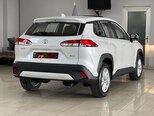 Toyota Corolla Cross-7