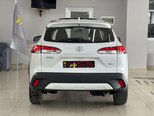 Toyota Corolla Cross-6