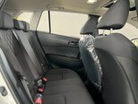 Toyota Corolla Cross-11