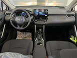 Toyota Corolla Cross-12