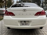 Toyota Avalon-2