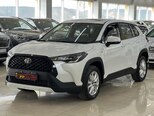 Toyota Corolla Cross-3