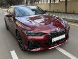 BMW i4-1