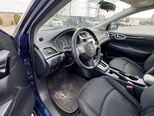 Nissan Sentra-12