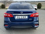Nissan Sentra-5
