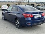 Nissan Sentra-7