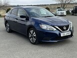 Nissan Sentra-3