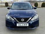 Nissan Sentra-1