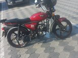 Tufan M50-1