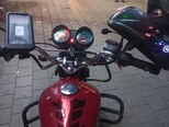 Tufan M50-4
