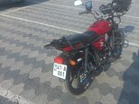 Tufan M50-3