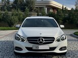 Mercedes E 220 d-1