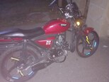 Tufan M50-2