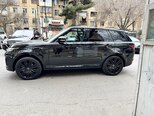Land Rover RR Sport-4