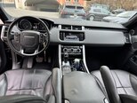 Land Rover RR Sport-5