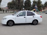 Saipa Saina-4