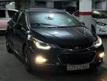 Chevrolet Cruze-1