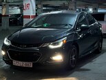 Chevrolet Cruze-2