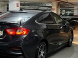 Chevrolet Cruze-6