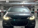 Chevrolet Cruze-3