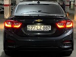 Chevrolet Cruze-4