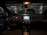 Chevrolet Cruze-9