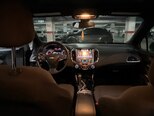 Chevrolet Cruze-11