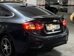 Chevrolet Cruze-7